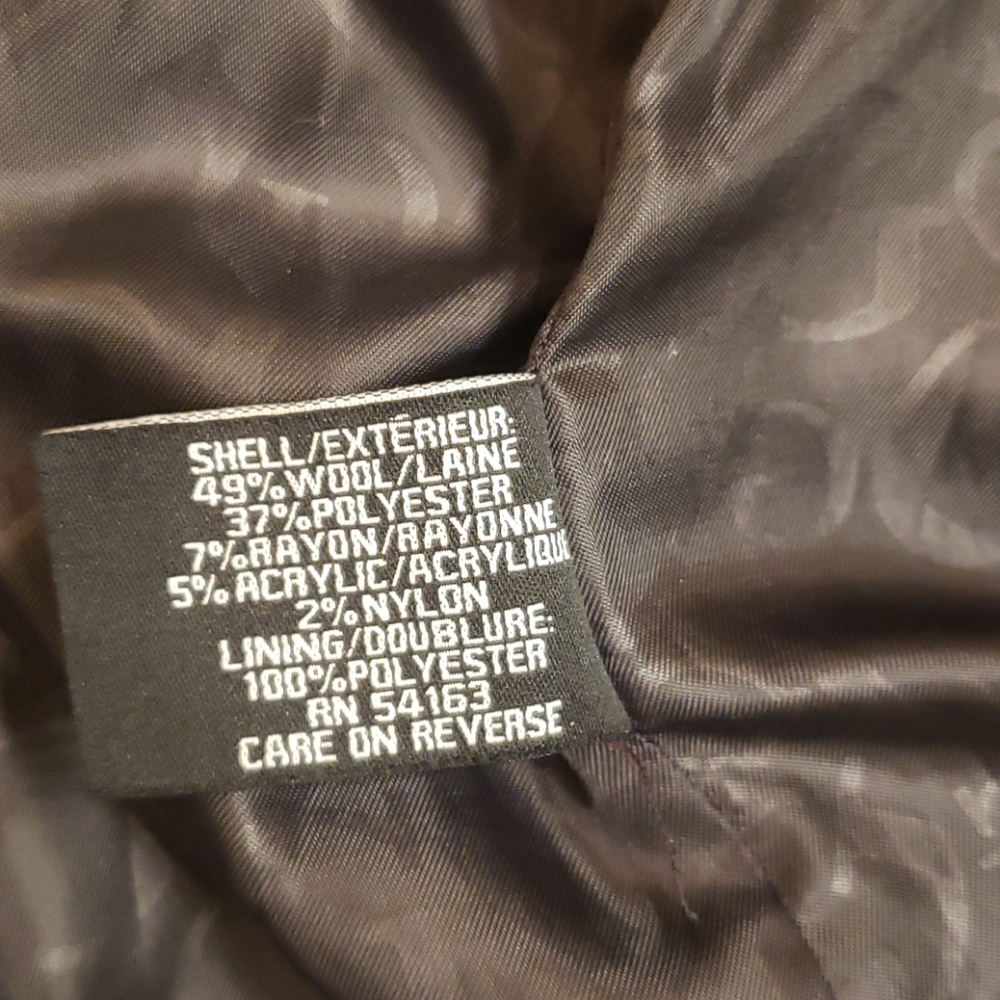 Guess coat - Picture 9 of 12